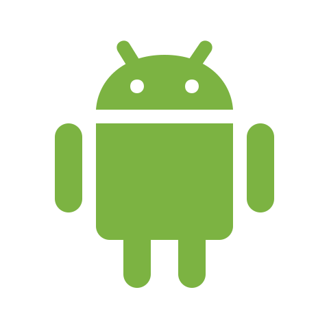 Android Development Icon