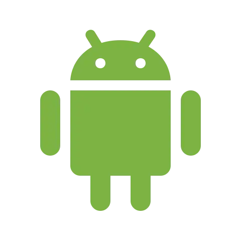 Android Development Icon