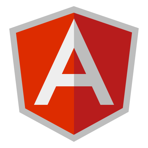 Angular Framework Icon