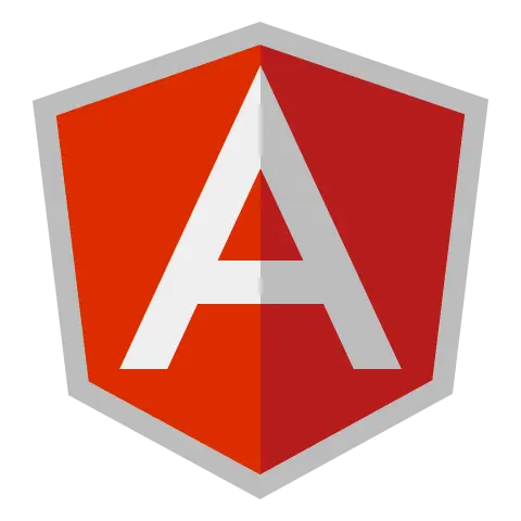 Angular Framework Icon