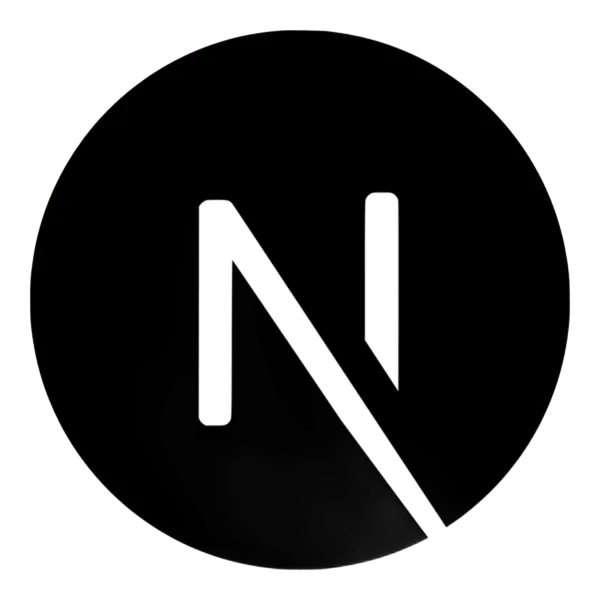 NextJS Icon