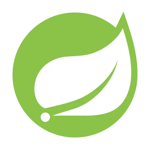 Spring Boot Icon