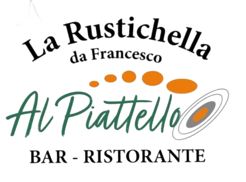 La Rustichella Logo
