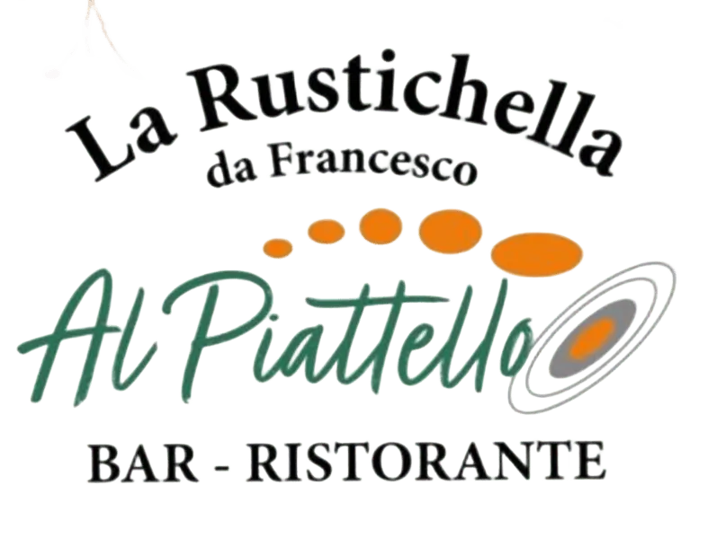 La Rustichella Logo