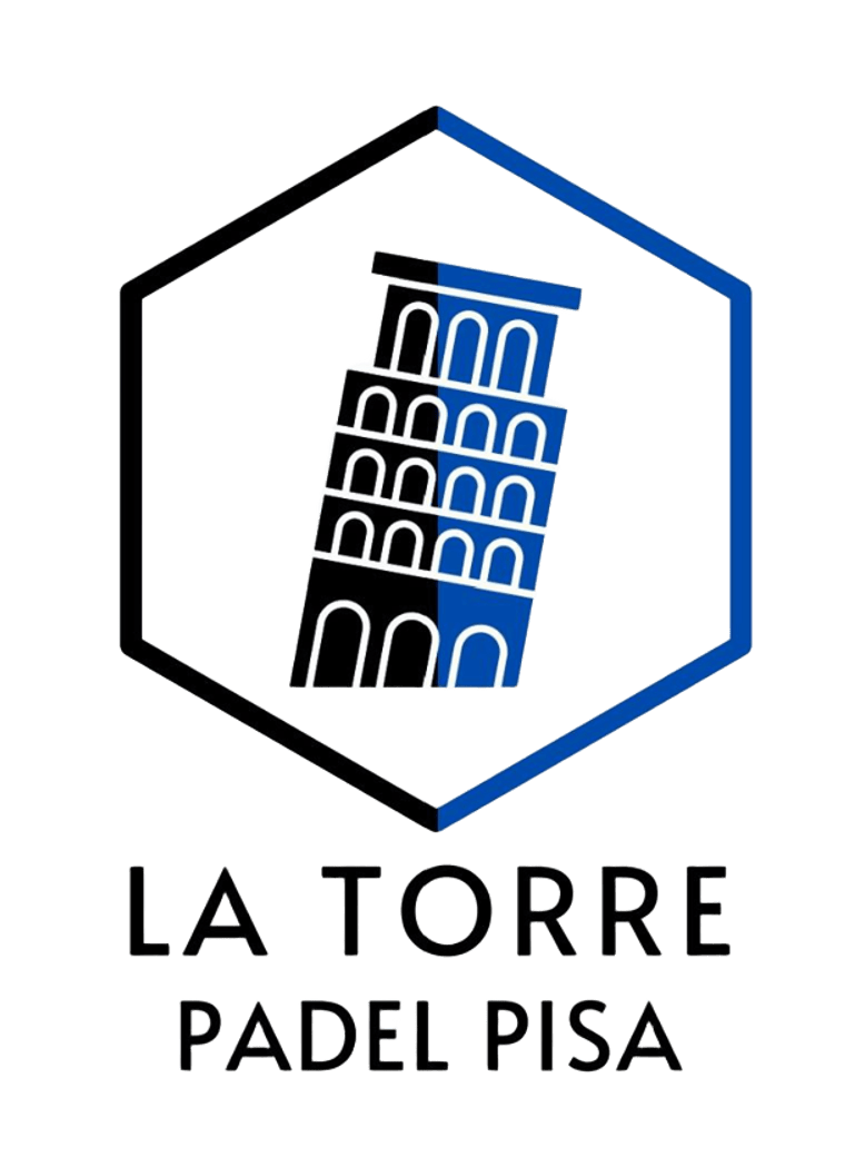 La Torre Padel Logo