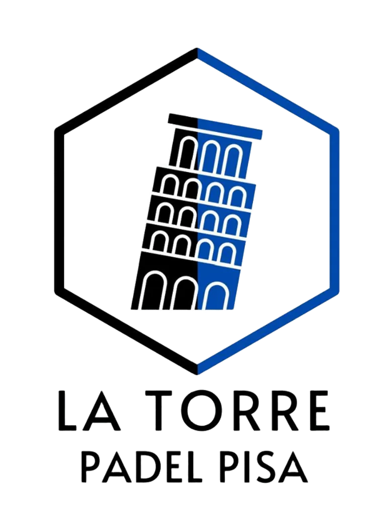 La Torre Padel Logo