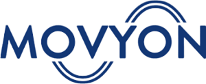Movyon Logo