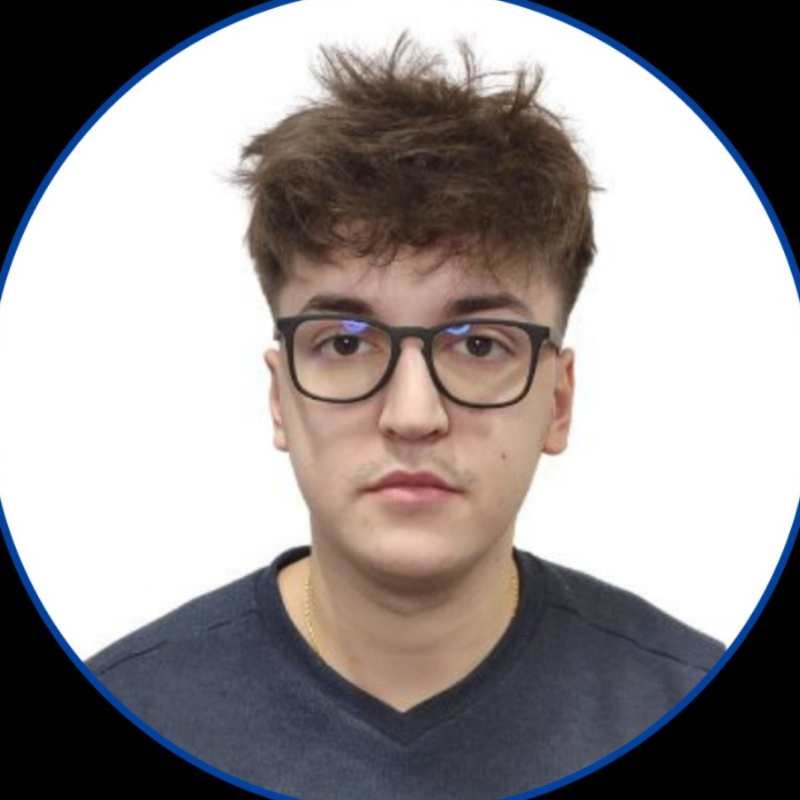 Luca Bracaloni - Profile Picture